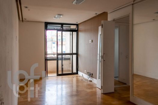 Foto 1 do(a) Apartamento de 2 quartos à venda em Vila Pereira Cerca, São Paulo