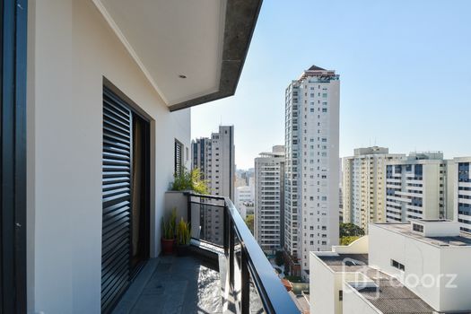 Foto 38 do(a) Cobertura de 3 quartos à venda em Aclimação, São Paulo