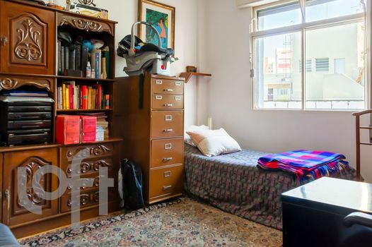 Foto 40 do(a) Apartamento de 3 quartos à venda em Consolação, São Paulo