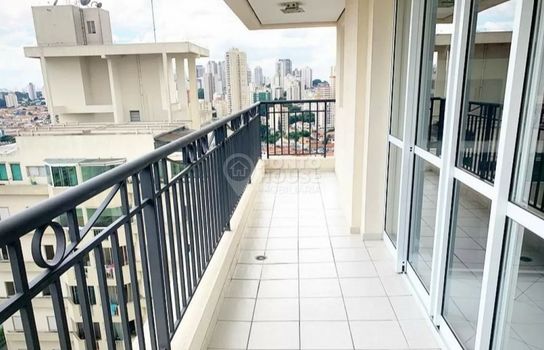 Foto 1 do(a) Apartamento de 2 quartos à venda em Bosque da Saúde, São Paulo