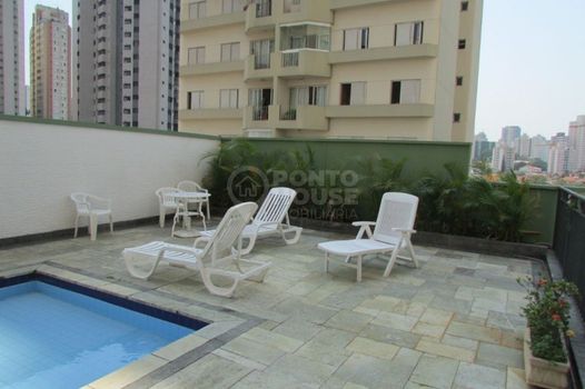 Foto 13 do(a) Apartamento de 2 quartos à venda em Bosque da Saúde, São Paulo