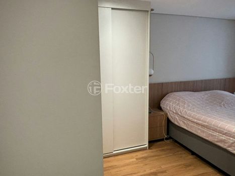 Foto 13 do(a) Apartamento de 2 quartos à venda em Lapa, São Paulo