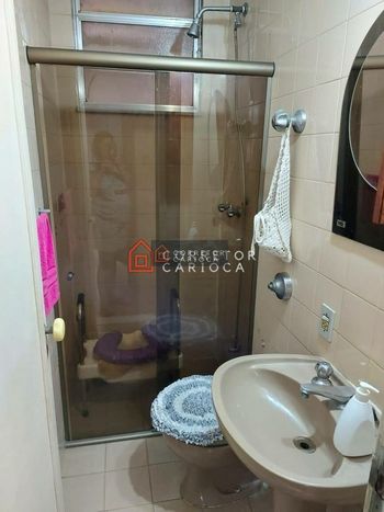Foto 14 do(a) Apartamento de 3 quartos à venda em Tijuca, Rio de Janeiro