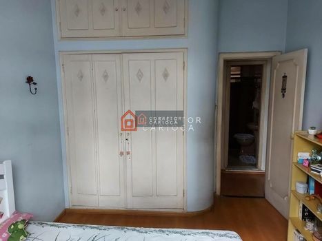 Foto 12 do(a) Apartamento de 3 quartos à venda em Tijuca, Rio de Janeiro