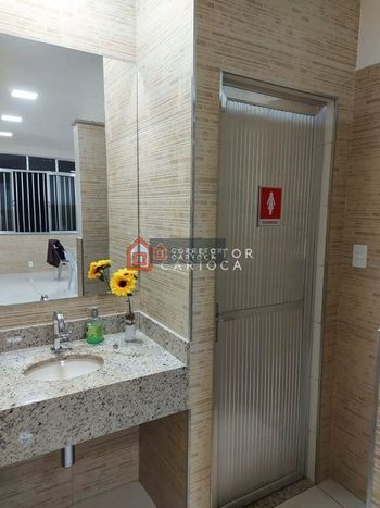 Foto 23 do(a) Apartamento de 3 quartos à venda em Tijuca, Rio de Janeiro