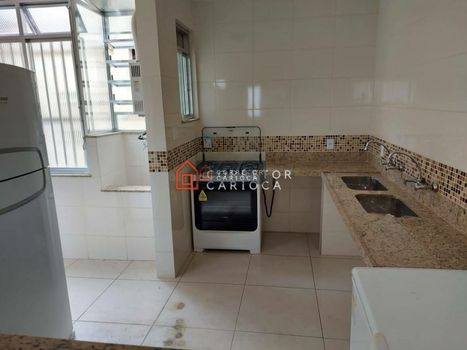 Foto 19 do(a) Apartamento de 3 quartos à venda em Tijuca, Rio de Janeiro