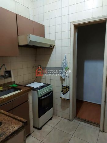 Foto 6 do(a) Apartamento de 3 quartos à venda em Tijuca, Rio de Janeiro