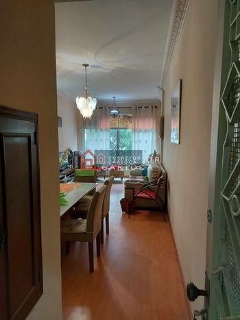 Foto 2 do(a) Apartamento de 3 quartos à venda em Tijuca, Rio de Janeiro