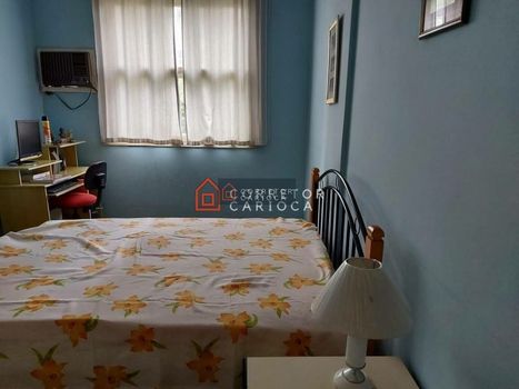 Foto 8 do(a) Apartamento de 3 quartos à venda em Tijuca, Rio de Janeiro