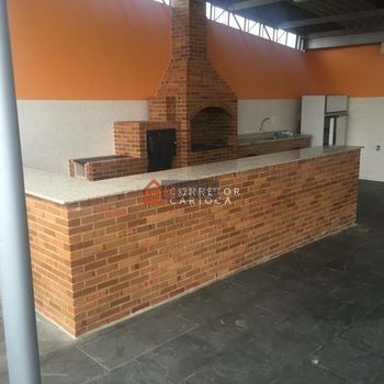 Foto 17 do(a) Apartamento de 3 quartos à venda em Tijuca, Rio de Janeiro