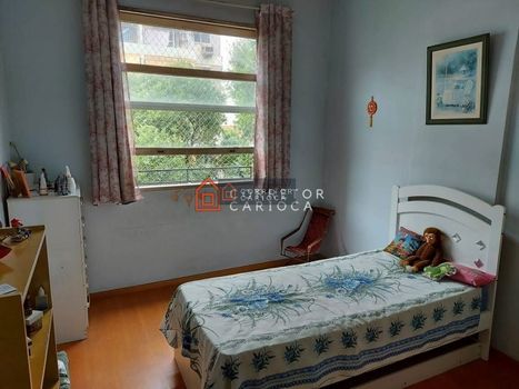 Foto 13 do(a) Apartamento de 3 quartos à venda em Tijuca, Rio de Janeiro