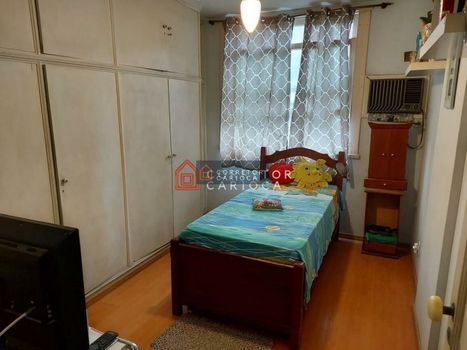 Foto 16 do(a) Apartamento de 3 quartos à venda em Tijuca, Rio de Janeiro