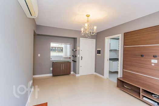 Foto 4 do(a) Apartamento de 2 quartos à venda em Jardim Botânico, Porto Alegre