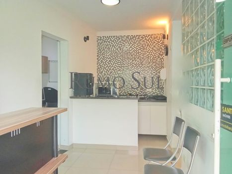 Foto 4 do(a) Sala / Conjunto Comercial false à venda em Vila São Paulo, São Paulo