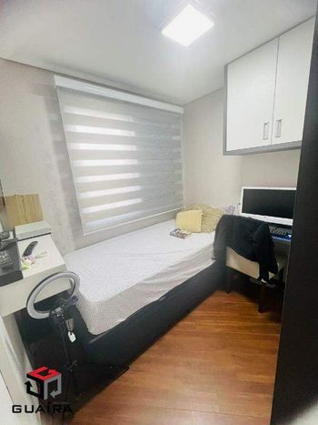 Foto 32 do(a) Apartamento de 4 quartos à venda em Jardim, Santo André