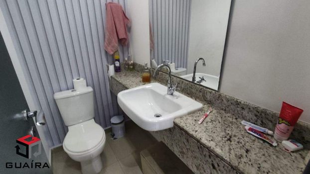Foto 28 do(a) Apartamento de 4 quartos à venda em Jardim, Santo André