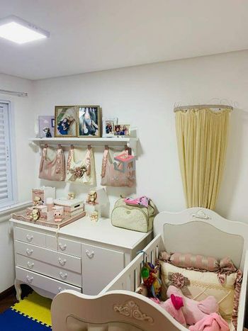 Foto 30 do(a) Apartamento de 4 quartos à venda em Jardim, Santo André
