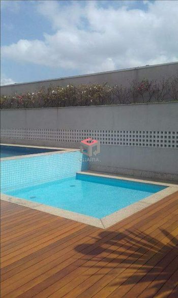 Foto 44 do(a) Apartamento de 4 quartos à venda em Jardim, Santo André