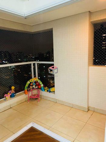 Foto 38 do(a) Apartamento de 4 quartos à venda em Jardim, Santo André
