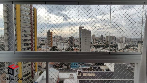 Foto 16 do(a) Apartamento de 4 quartos à venda em Jardim, Santo André