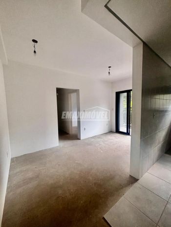 Foto 4 do(a) Apartamento de 2 quartos à venda em Vila Domingues, Votorantim
