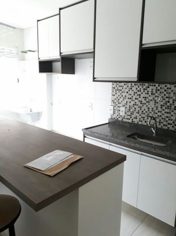 Foto 6 do(a) Cobertura de 2 quartos à venda em Novo Osasco, Osasco