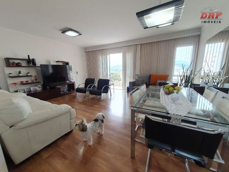 Foto 3 do(a) Apartamento de 3 quartos à venda em Vila Milton, Guarulhos