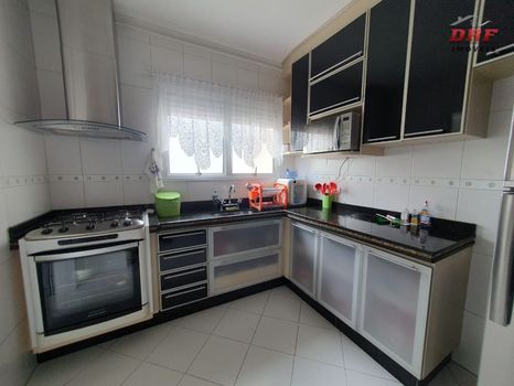 Foto 14 do(a) Apartamento de 3 quartos à venda em Vila Milton, Guarulhos