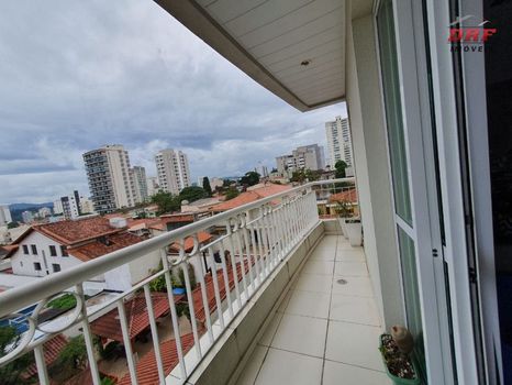 Foto 1 do(a) Apartamento de 3 quartos à venda em Vila Milton, Guarulhos