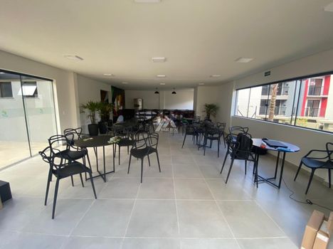 Foto 8 do(a) Apartamento de 3 quartos à venda em Boqueirão, Guarapuava