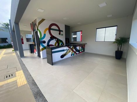 Foto 5 do(a) Apartamento de 3 quartos à venda em Boqueirão, Guarapuava