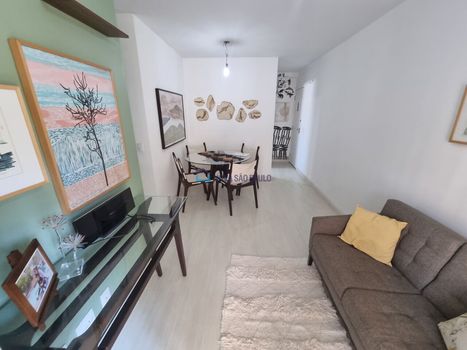 Foto 2 do(a) Apartamento de 3 quartos à venda em Jardim Maria Estela, São Paulo