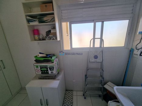 Foto 7 do(a) Apartamento de 3 quartos à venda em Jardim Maria Estela, São Paulo