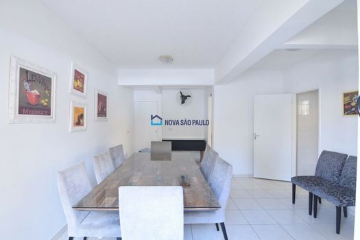Foto 20 do(a) Apartamento de 3 quartos à venda em Jardim Maria Estela, São Paulo