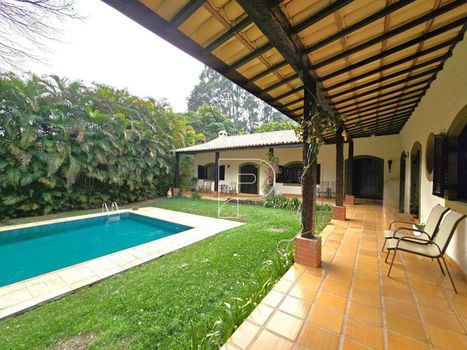 Foto 37 do(a) Casa em Condomínio de 5 quartos à venda em Chácara Granja Velha, Carapicuíba