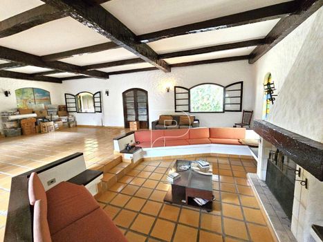 Foto 6 do(a) Casa em Condomínio de 5 quartos à venda em Chácara Granja Velha, Carapicuíba