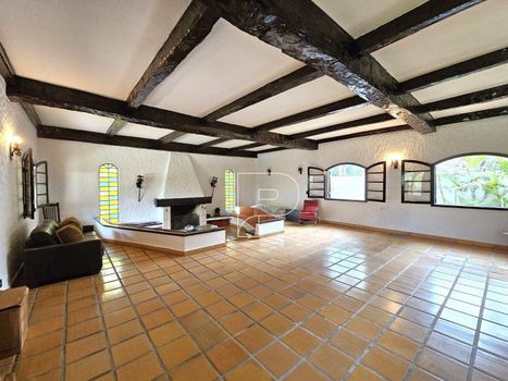 Foto 3 do(a) Casa em Condomínio de 5 quartos à venda em Chácara Granja Velha, Carapicuíba