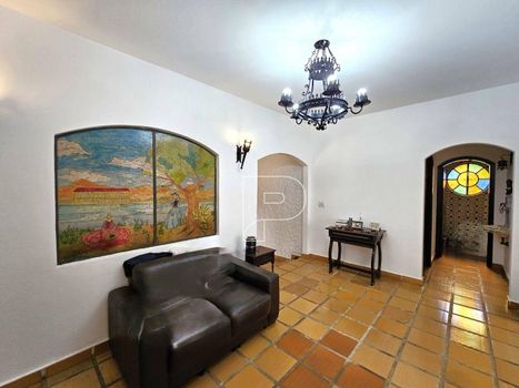 Foto 14 do(a) Casa em Condomínio de 5 quartos à venda em Chácara Granja Velha, Carapicuíba