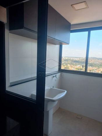 Foto 15 do(a) Apartamento de 3 quartos à venda em Vila Mesquita, Bauru