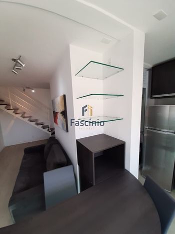 Foto 6 do(a) Cobertura de 1 quartos à venda em Pinheiros, São Paulo