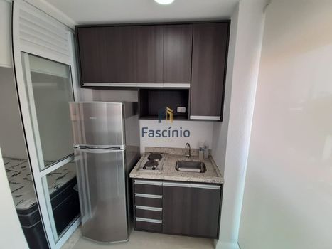 Foto 14 do(a) Cobertura de 1 quartos à venda em Pinheiros, São Paulo