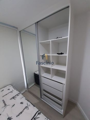 Foto 4 do(a) Cobertura de 1 quartos à venda em Pinheiros, São Paulo