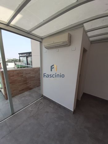 Foto 13 do(a) Cobertura de 1 quartos à venda em Pinheiros, São Paulo