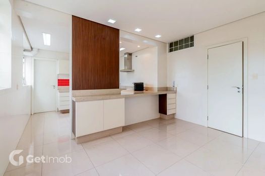 Foto 16 do(a) Apartamento de 5 quartos à venda em Consolação, São Paulo