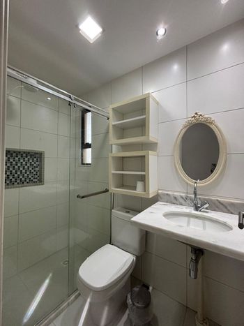 Foto 9 do(a) Apartamento de 2 quartos para alugar em Parque Bela Vista, Salvador