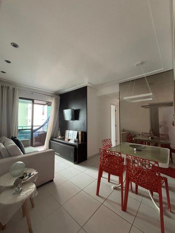 Foto 1 do(a) Apartamento de 2 quartos para alugar em Parque Bela Vista, Salvador