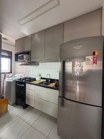 Foto 4 do(a) Apartamento de 2 quartos para alugar em Parque Bela Vista, Salvador