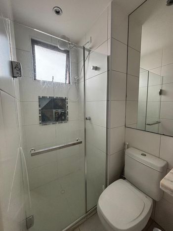 Foto 8 do(a) Apartamento de 2 quartos para alugar em Parque Bela Vista, Salvador
