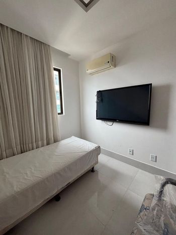 Foto 6 do(a) Apartamento de 2 quartos para alugar em Parque Bela Vista, Salvador