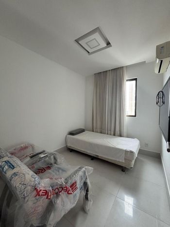 Foto 5 do(a) Apartamento de 2 quartos para alugar em Parque Bela Vista, Salvador
